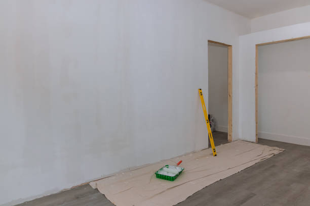 Trusted Ironton, OH Drywall & Painting Services Experts